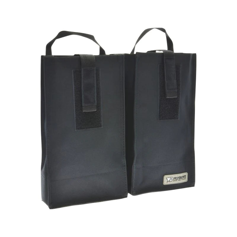 FlyBoys Pubs Bag: F-16 Viper image 0