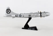 Postage Stamp 1/200 Boeing B29 Superfortress iEnola Gay image 4