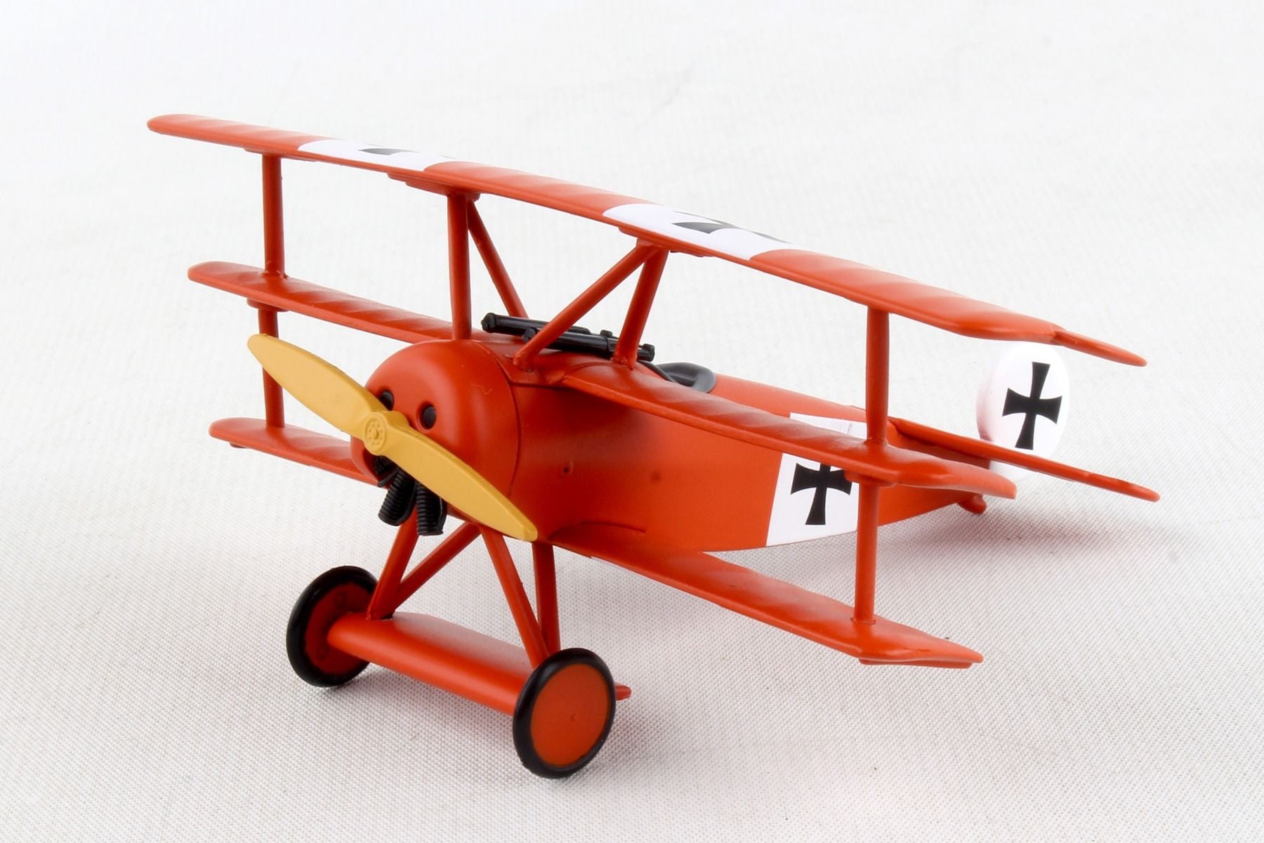 Postage Stamp 1/63 Fokker DR.I Baron Von Richthofen image 8