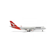 Realtoy Qantas B747 Single Plane image 0