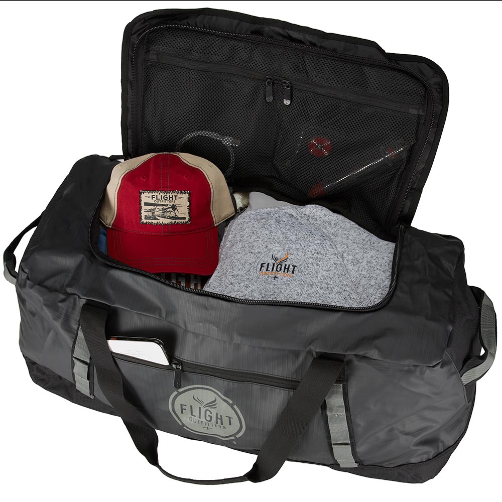 Flight Outfitters Seaplane Duffel Bag - 60L image 1