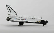 Postage Stamp 1/300 Space Shuttle Endeavor OV-105 image 6