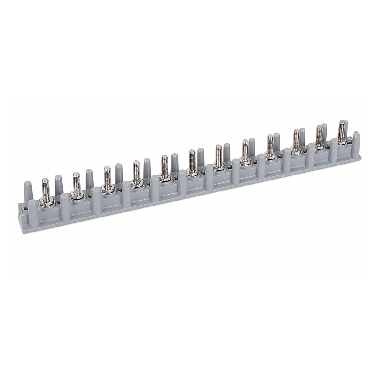 Blok Terminal, 10-32, 16 Stud
