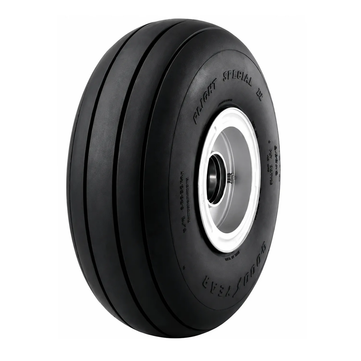 Ban Goodyear Flight Special II, 5.00-5, 10 Ply, 505C01-2