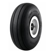 Goodyear Flight Special II Tire, 6.00-6, 6 Ply, 301-027-067 (606C61B1)