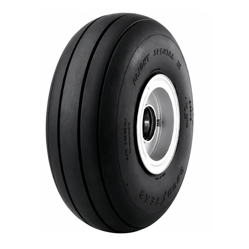 Ban Goodyear Flight Special II, 17.5×6.25-6, 8 Ply, 175K88B1