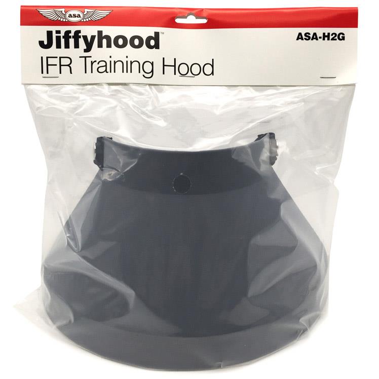 ASA Jiffyhood® image 1