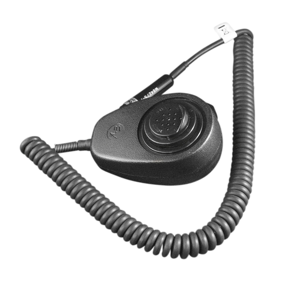 Telex 602T Dynamic Handheld Microphone, Button Mount, 602-3375