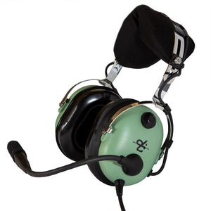 Fixed Wing Headsets
