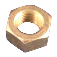 Continental Plain Nut, 1/2-20, 634511