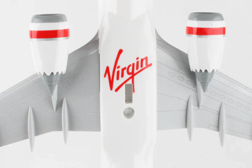 Skymarks 1/130 Virgin Australia B737 MAX10 Aircraft Model image 8