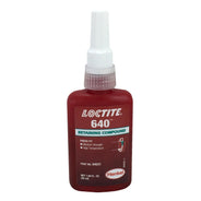 Henkel Loctite 640 Retaining Compound, 50 ml, 64031