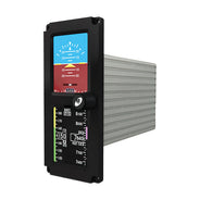 Mid-Continent MD302 SAM Standby Attitude Module, Black Bezel, Lithium-Ion Battery, 6420302-1