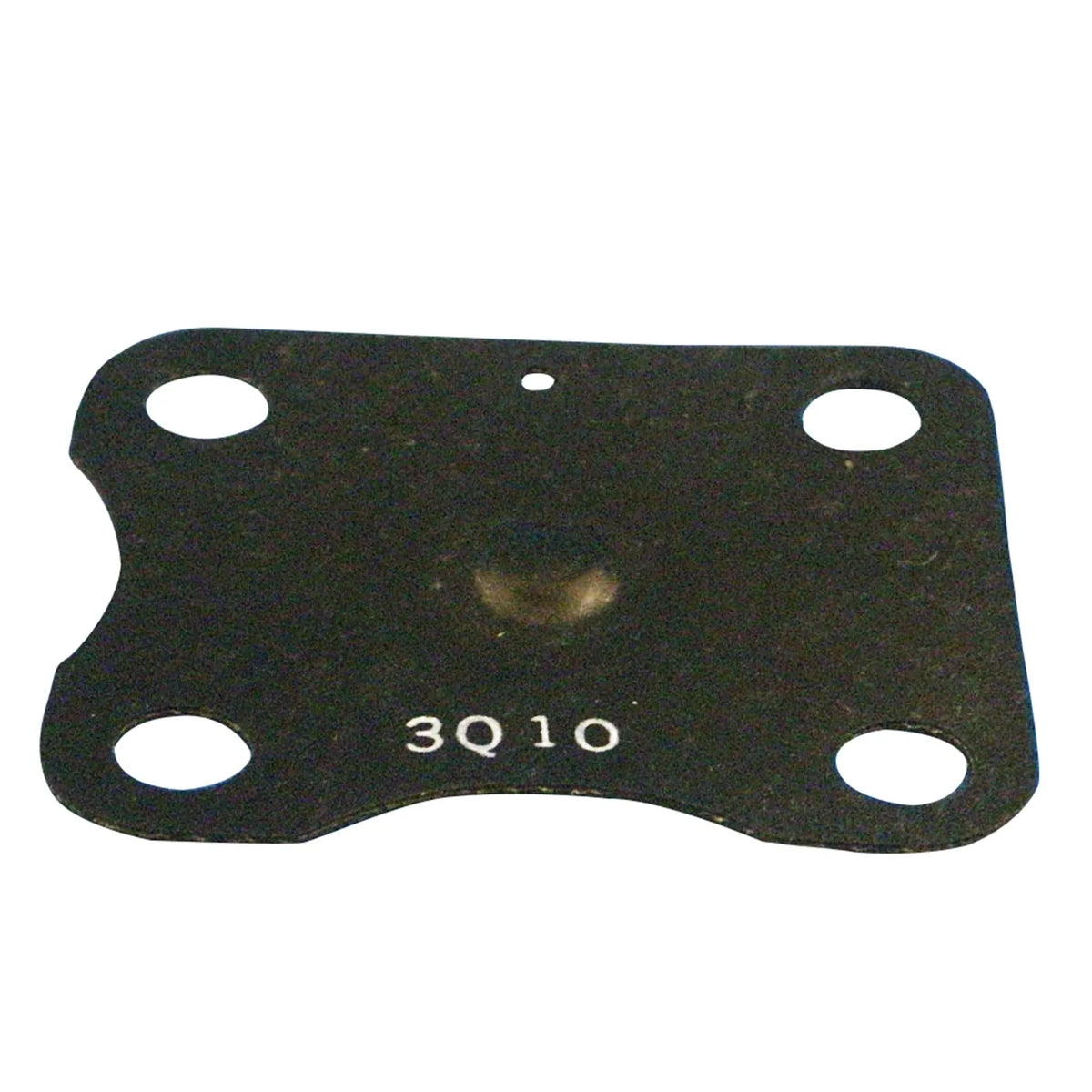 Continental Diaphragm, 2 x 1.75 x 0.02 in, 642644