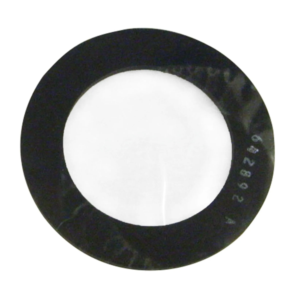 Continental Oil Filler Gasket, 2.28 in OD, 642892