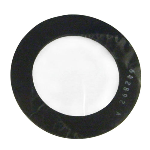 Continental Oil Filler Gasket, 2.28 in OD, 642892