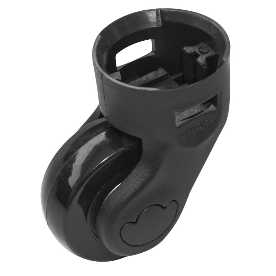 Design4Pilots Airliner Spare Wheel image 1