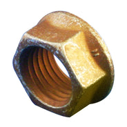 Continental Steel Nut, 646312