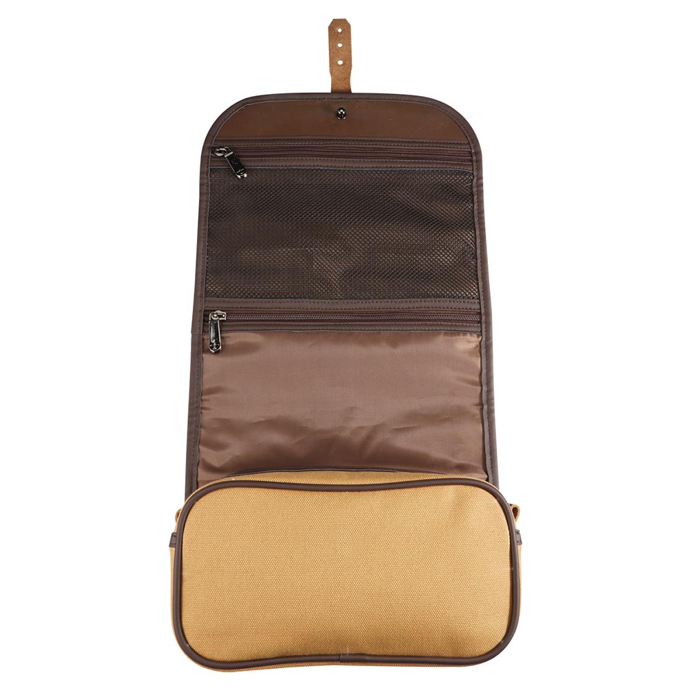 Flight Outfitters Bush Pilot Dopp Kit image 2