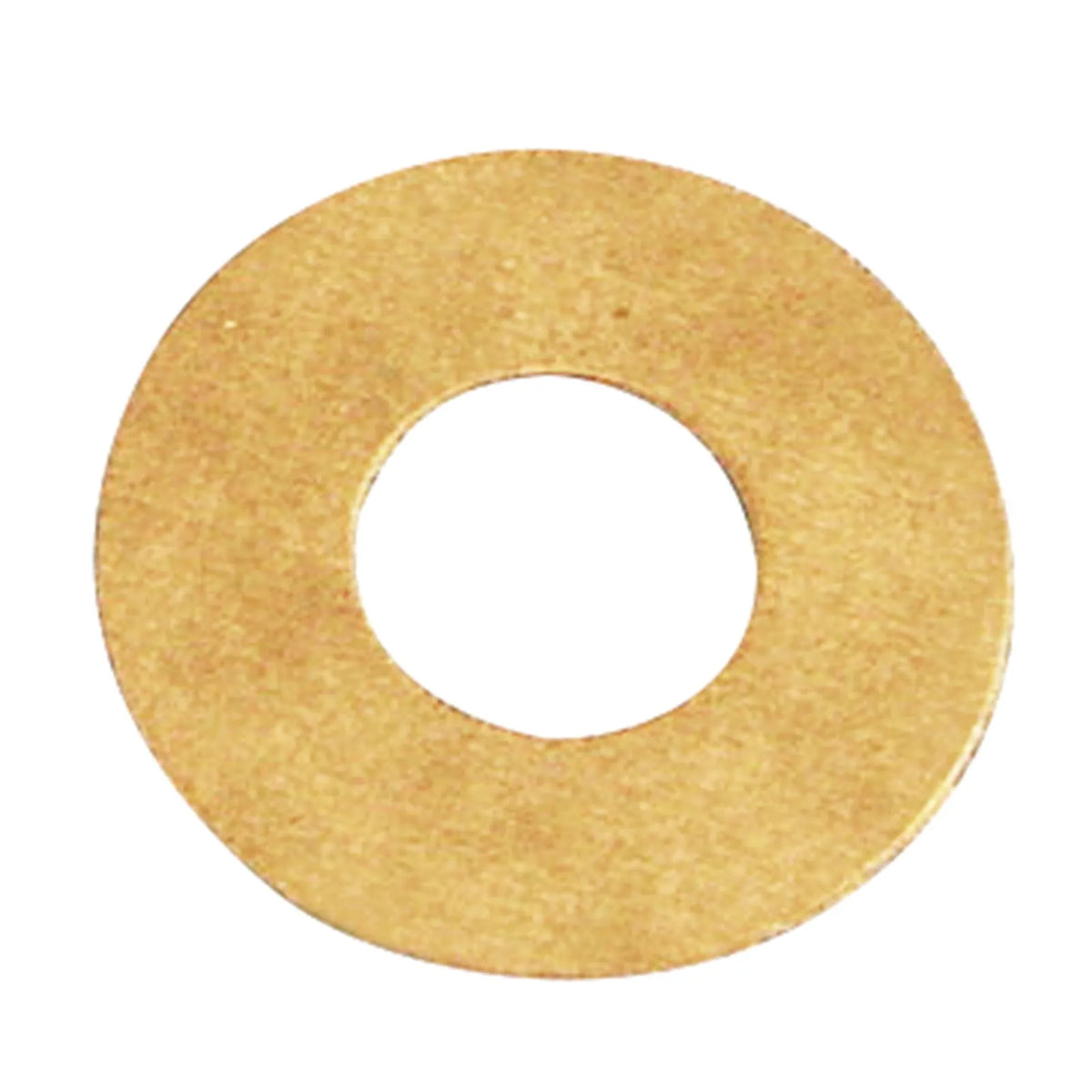 Continental Oil Cooler Gasket, Rubber, 649961
