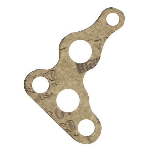Continental Rear-Mount Oil Cooler Gasket for Selected 520 and 550 Series Engines, 649989