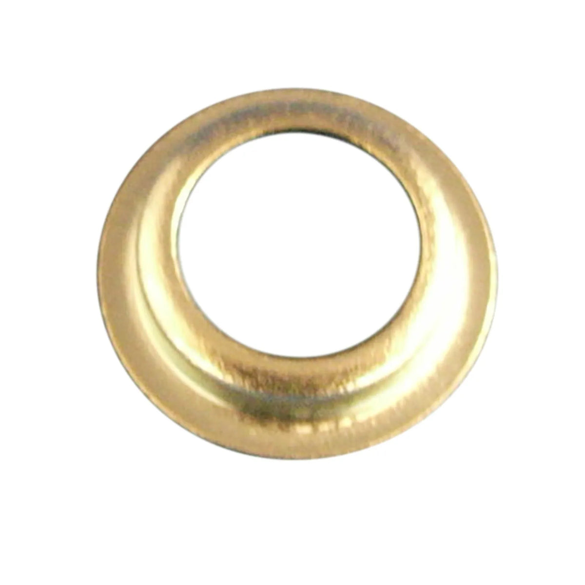 Lycoming Shroud Tube and Seal Retainer, GO-480-B, -D and F6 Series, 65007