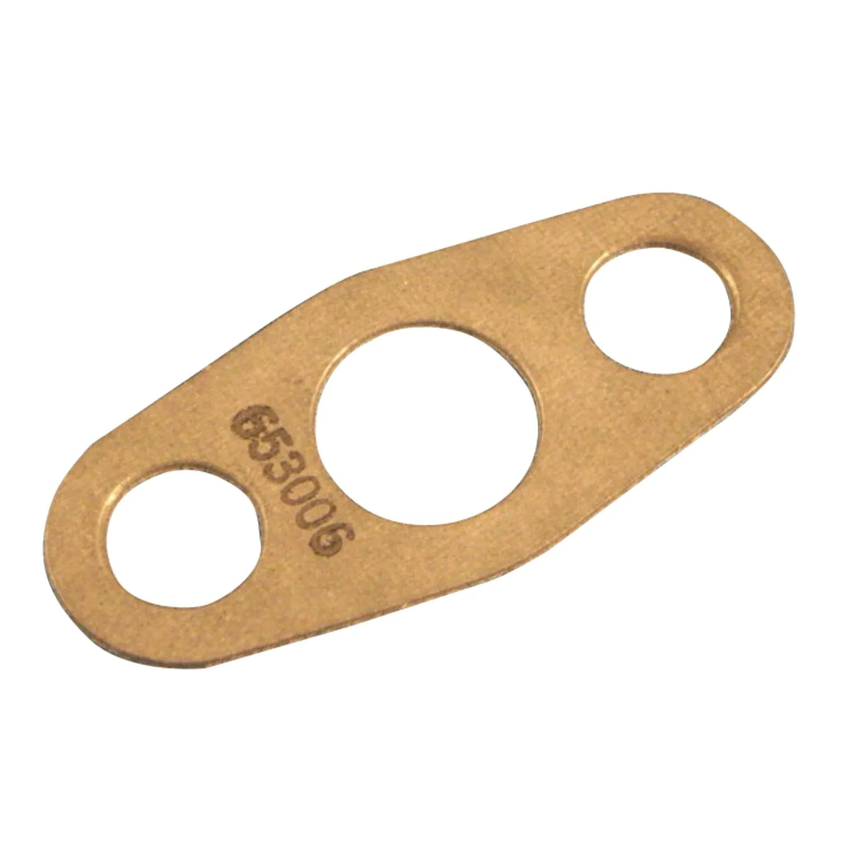 Continental Turbocharger Adapter Gasket, 653006