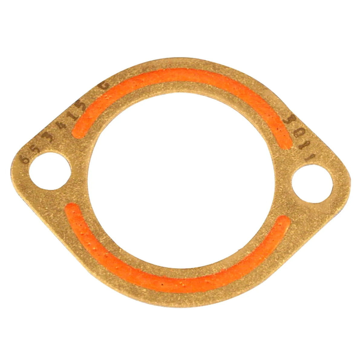 Continental Cam Hole Cover Gasket, 653415