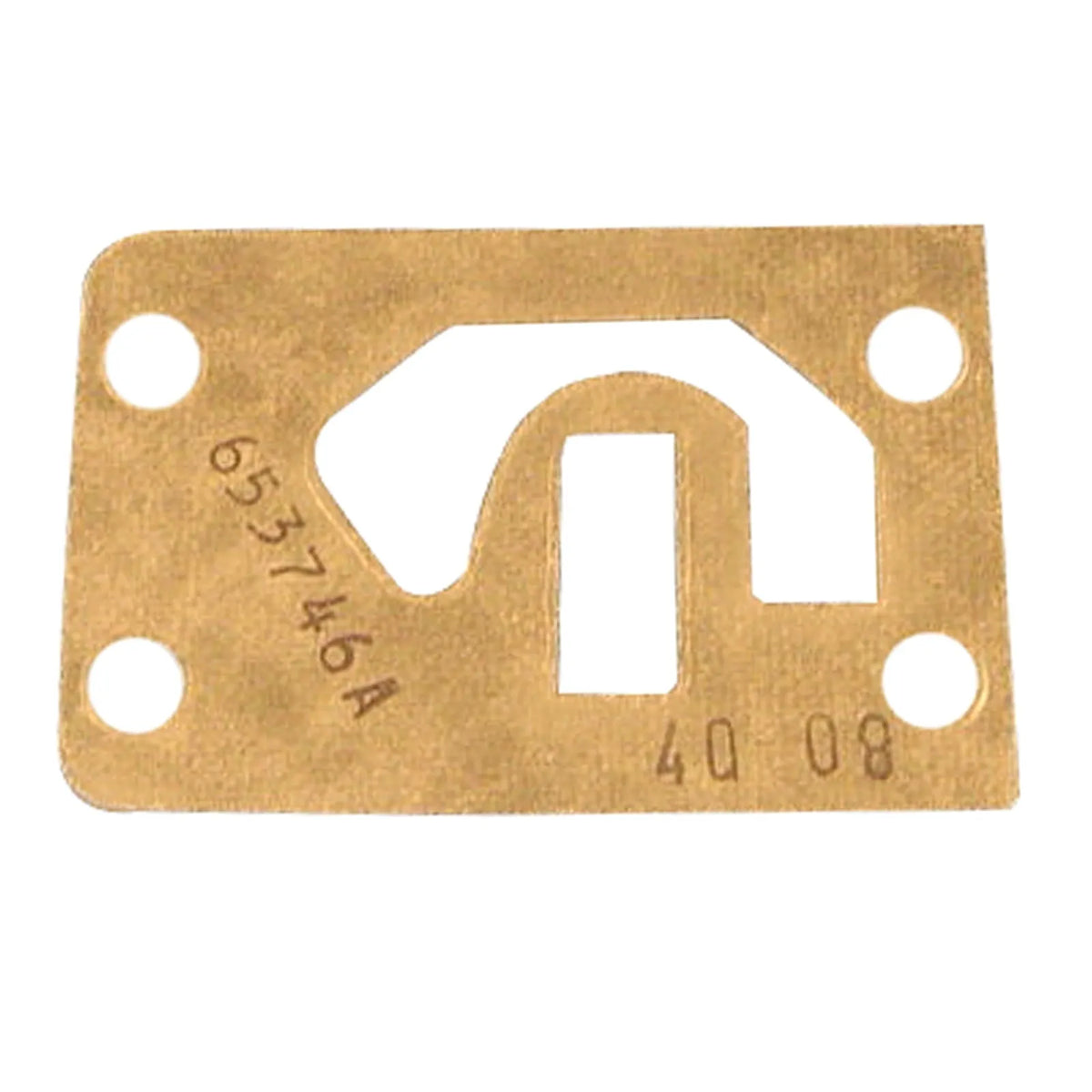 Continental Variable Orifice Body Gasket, 653746