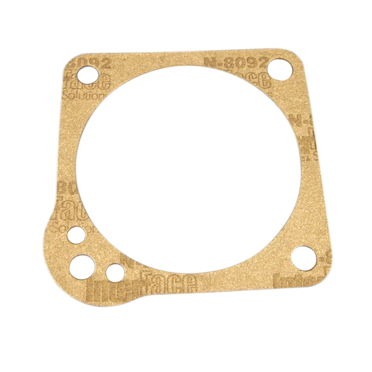 Continental Magneto and Accessory Drive Gasket, GTSIO-520, 654012