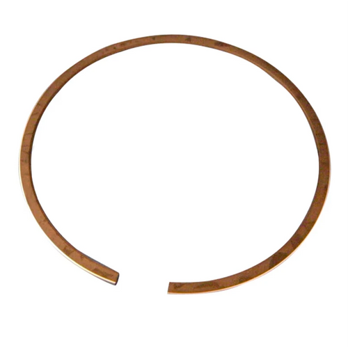Continental Piston Ring Set, Single Cylinder, IO-520, TSIO-520, IO-550 and TSIO-550 Series Engines, 654716