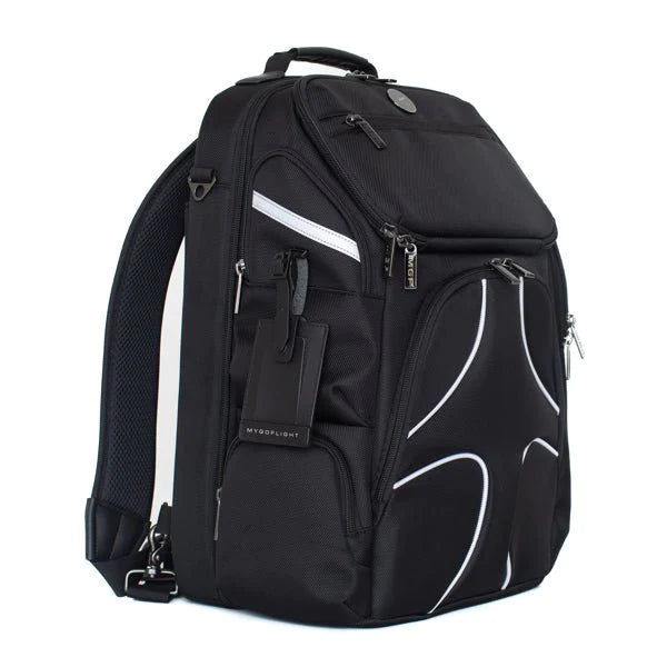 MyGoFlight PLC Pro Premium Flight Bag image 2