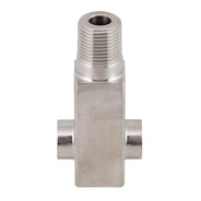 Continental Stainless Steel Cross Fitting, 658607