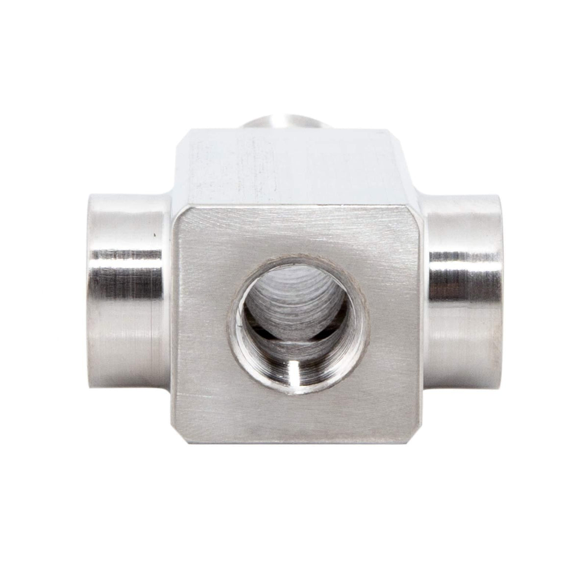 Continental Stainless Steel Cross Fitting, 658607