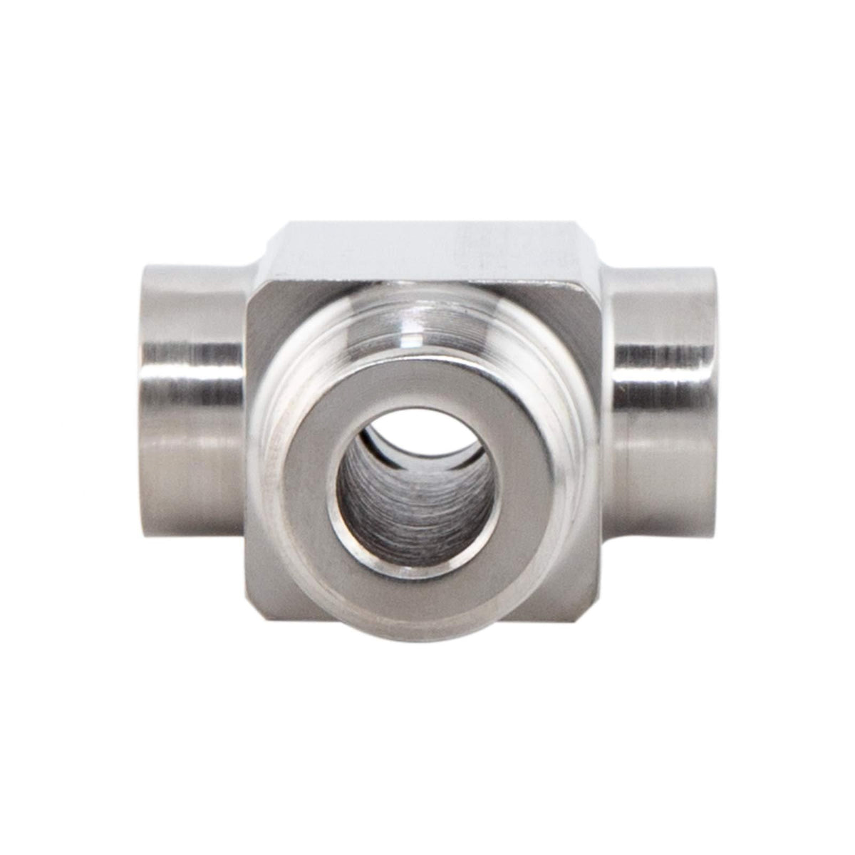 Continental Stainless Steel Cross Fitting, 658607