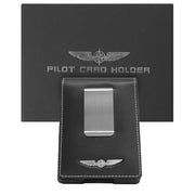 Design4Pilots Pilot Card Holder image 0