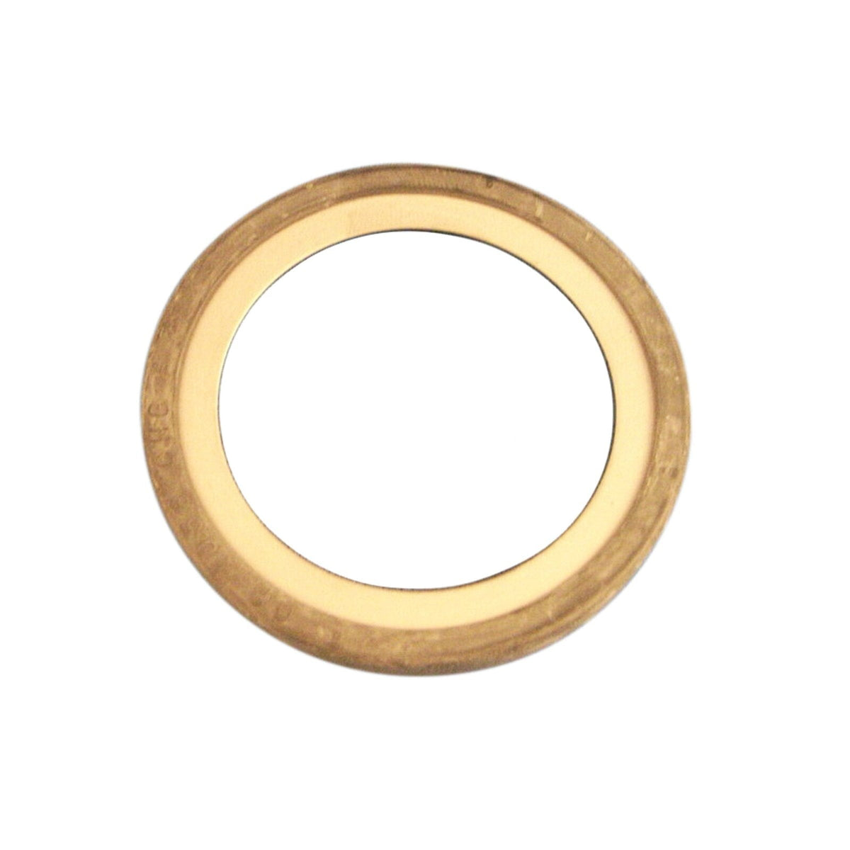 Goodrich Nose Wheel Seal Assembly, Rubber, Cessna 441/500/525/550/560/650, 68-1058