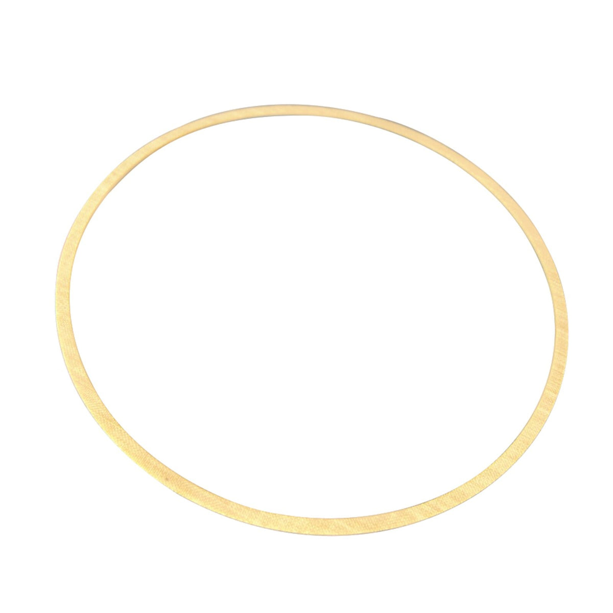 Goodrich Phenolic Non-Metallic Seal, DHC8-100/200/300, 68-1168