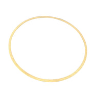 Goodrich Phenolic Non-Metallic Seal, DHC8-100/200/300, 68-1168