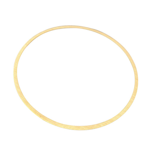 Goodrich Phenolic Non-Metallic Seal, DHC8-100/200/300, 68-1168