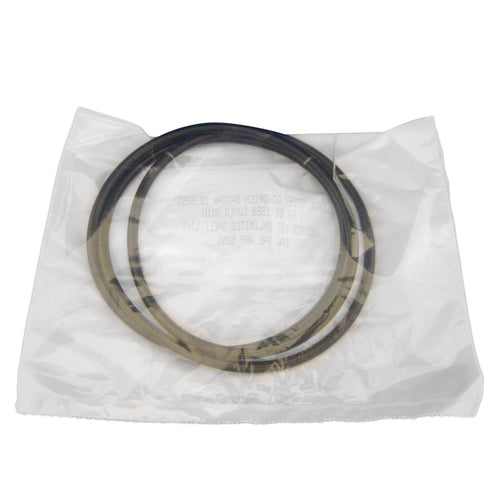 Goodrich Rubber O-Ring for Q400 Wheel and Brake, 68-1569