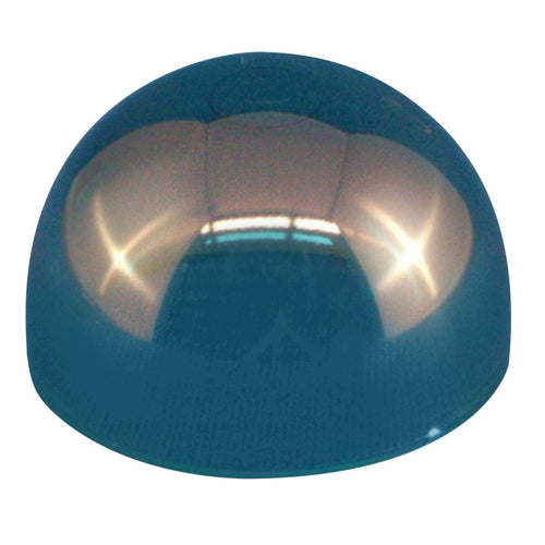 Whelen W1284G Green Glass Wingtip Position Light Lens, 68-4230020-40