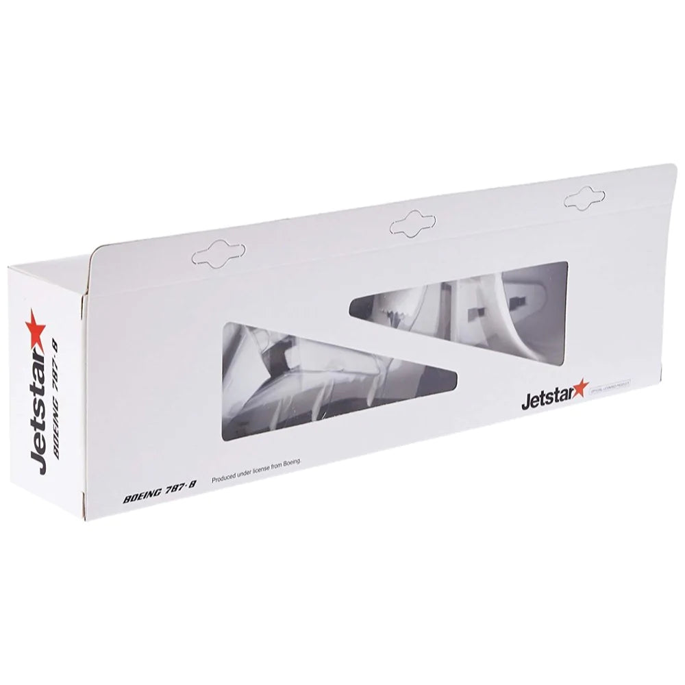 1/200 Jetstar B787 - Boeing 787 Aircraft Model by PPC - PPC025 image 2