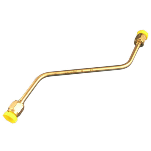 Rolls-Royce M250 Fuel Tube, Accumulator to Governor, 6890584