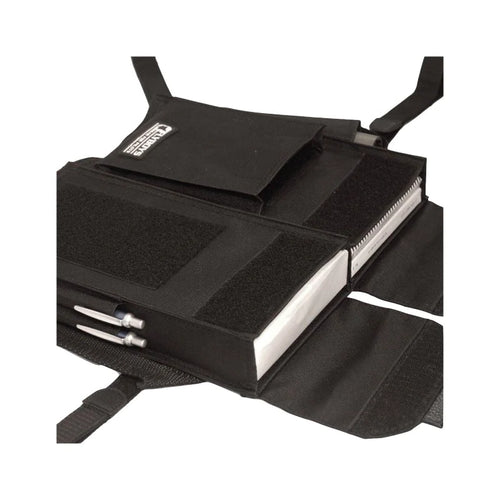 Tas Publikasi FlyBoys - T-6 NavMaster SaddleBag