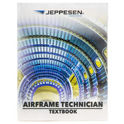 Jeppesen Airframe Technician Textbook image 0