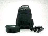 ASA AirClassics Pilot Backpack image 2