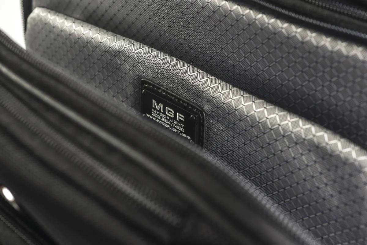 MyGoFlight PLC Lite Flight Bag image 6