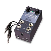 Flightcom IIsx Portable Intercom | 2-Place, Voice-Activated image 0