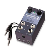 Flightcom IIsx Portable Intercom | 2-Place, Voice-Activated image 0
